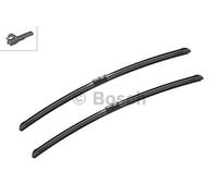 3 397 118 948 BOSCH Spazzola tergi per LOTUS,MERCEDES-BENZ,MERCEDES-BENZ (BBDC)