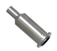 3.3mm hot blow tip soldering bit, fits Weller Pyropen WPA2 Ultratorch 70-01-51. Engineer sk-83