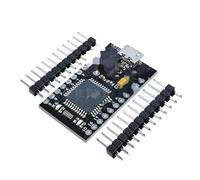 3.3V 8MHz ATmega32U4 Nano Pro Micro USB Scheda Controller Per Con Bootloader Mega32U4 Mini Leonardo ATMEGA32U4-AU Modulo