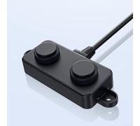 3 3V a 5V per il sensore di distanza UART, per i robot con impermeabilizzazione IP67 e algoritmo intelligente, per l'uscita stabile e la rilevazione accurata della distanza