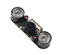 3.3V Infrared LED IR Modulo telecamera visione notturna Per Raspberry Pi 4B/3B+