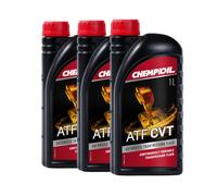 1L per CHEMPIOIL Fluido per Cambio Automatico per Ch Atf Cvt BMW 83 22 0 429 154