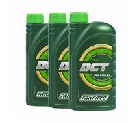 FANFARO Olio Cambio Automatico FF8616-1 VW,AUDI,BMW,Golf V Hatchback (1K1),GOLF VI (5K1),Golf IV Hatchback (1J1)