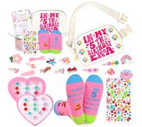3 4 5 6 7 8 9 10 anni ragazza regalo di compleanno regali per ragazza dolci decorazioni di compleanno per ragazza carina idee regalo di compleanno, Regali 5° Compleanno