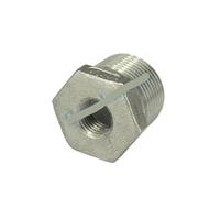 3/4" BSP Male to 1/4" BSP Female 304 Stainless Steel Reducer Reducing Bush adapter Fitting