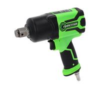 KS Tools 512.0035 COMPETITION - Avvitatore a percussione ad alte prestazioni, 3/4", 2.000 Nm