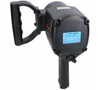3/4" Drive Air Impact Gun Wrench Twin Hammer 1327 ft/lbs (1800 Nm's) 1/2" BSP