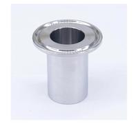 3/4" Female NPT x 1.5" Tri Clamp SUS 304 Stainless Steel Fitting Coupling For Home Brew Beer