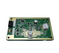 3,4 GHz 3,6 GHz 3,8 GHz 10 W 28 V BLF9G38-10G con transistor PCB