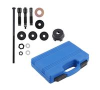 3/4 inch 1 inch Wheel Bearing Remover Installer Tool Kit for Harley for Davidson