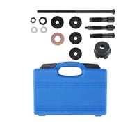 3/4 inch 1 inch Wheel Bearing Remover Installer Tool Kit for Harley for Davidson