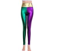 3/4 Leggins Capri Donna Leggings Fuseaux Sportivi da Scrunch Butt Palestra Pantaloni Morbidi e Confortevoli Yoga Controllo della per Sport,