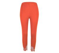 3/4 Leggins Capri Vita Alta Donna Pinocchietti Leggeri Fitness Opaco Booty Scrunch Pantaloni Casual Sudore Pilates Yoga Corsa Comodi Morbidi Eleganti Controllo della per Allenamento in Palestra