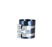 3 4 pollici Strumento per compressore ad anello pistone a cricchetto a cricchetto set per smontaggio e installazione del motore compatibili con strumenti ad anello per pistone per auto(3 inch)