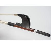 3/4 Taglia Professionale Pernambuco Materiale Tedesco DAUBLE BASS Boww! Capelli di cavallo naturali di alta qualità, risposta rapida, suono aperto e potente