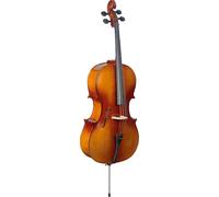 3/4 Violoncello Set Borsa Incl. E Arco
