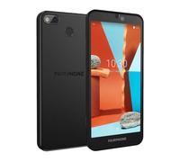 3+ 4G 4 GB RAM, 64 GB, Nero- Ricondizionato - Buono stato