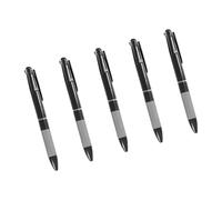 3/5/10 Penna Multicolore Retrattile Penne a 3 Colori in 1 Punta Da 0 7 Mm Per Studenti Che Scrivono Appunti Per Diario Penne Creative Per Diari Per Studenti