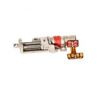 3/5/10 pezzi 2 fasi 4 fili Micro Tiny 5mm Precisione Riduttore epicicloidale Ingranaggio Motore passo-passo Passo Lineare Vite Cursore Adatto per il fai da te, personale(5PCS,Model B)