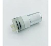 3/5/10 pezzi 370 pompa acqua mini 27 mm DC 3,6 V 3,7 V pompa a membrana pompa acqua autoadescante pompa acqua di aspirazione fai da te distributore tavolo da tè pompaggio(10pcs)