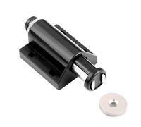3/5/10 pezzi Chiusura magnetica for cassetti e ante, chiusura for mobili, fermaporta, fermacavi, fermacavi for armadi, armadietti da cucina Adatto per il fai da te, personale(10PCS)