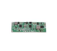 3/5/10 pezzi DC 12V 3A Modulo UPS Fai da Te Interruttore Automatico Scheda di Alimentazione ininterrotta for Batteria al Litio 3S Router WiFi Telecamera Parte di riparazione(3pcs)