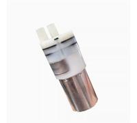 3/5/10 pezzi DC 12V piccola pompa acqua 370 DC 5V-12V bassa rumorosità grande portata 1,5 l/min pompa acqua for bere mini pompa a vuoto a membrana Adatto per il fai da te, personale(5PCS)