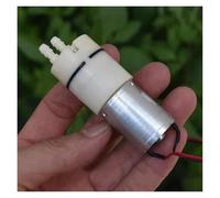 3/5/10 pezzi DC 14,4 V 14,8 V Piccola mini pompa a membrana con motore 370 Pompa acqua autoadescante for il pompaggio del tavolo da tè e l'irrigazione del giardino(3pcs,Model B)