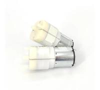 3/5/10 Pezzi DC 24V Micro Pompa Ad Aria Pompa A Pressione Negativa Grande Portata Aerazione Aspirazione Pompa For Vuoto For Apparecchiature For Massaggi(3PCS)