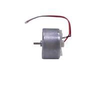 3/5/10 pezzi DC 3,7 V,4 8800 giri/min Mini motore rotondo da 32 mm di diametro for robot aspirapolvere fai te for la casa Macchina for fragranze per generatore fai da te(5PCS,7mm)