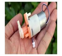 3/5/10 pezzi DC 3,7 V pompa for sapone mini pompa a bolle pompa micro-schiuma 3-3,7 V viene fornito for erogatore di sapone disinfettante Adatto per il fai da te, personale(3pcs)