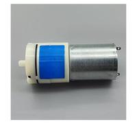 3/5/10 pezzi DC 3.7V 5V 6V Piccola mini pompa aria del motore 370 Pompa di pressione ossigeno Fai da te Acquario Acqua Acquario Massaggiatore Monitor Adatto per il fai da te, personale(10pcs)