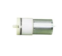 3/5/10 pezzi DC 3V-12V 5V Pompa ad aria Micro 370 Motore Muto Acquario Serbatoio di pesce Pompa di ossigeno Pompa ad aria elettrica Gonfiatore Fai da te Adatto per il fai da te, personale(10pcs)