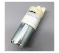 3/5/10 pezzi DC 5V-12V Pompa Motore Pompa Acqua Autoadescante Piccolo Monitor Micro Mini 370 Pompe Acquario Aerazione Acquario 6V 9V Adatto per il fai da te, personale(5PCS)