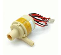 3/5/10 pezzi DC 5V Piccola Mini Mute Brushless Pompa Acqua Micro Sommergibile Centrifuga Circolante Fontana Fai da Te Resistenza all'alta pressione(10pcs)