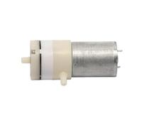 3/5/10 pezzi DC 6V 12V Mini 370 Pompa ad aria elettrica Micro pompa booster for vuoto for strumento di bellezza Trattamento medico Tiralatte Parte di riparazione(5PCS,6v)
