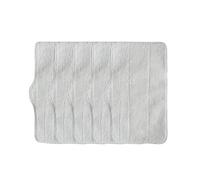 3/5/10 pezzi di panni for la pulizia del mocio, compatibili con Deerma DEM ZQ600, ZQ610, aspirapolvere a vapore portatile, accessorio di ricambio for mocio.(5 PCS)