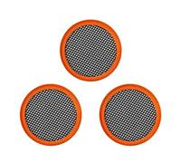 3/5/10 pezzi filtro HEPA compatibile con Philips FC8009 FC8081 FC6723 FC6724 FC6725 FC6726 FC6727 FC6728 FC6729 parti per aspirapolvere (colore: 3 pezzi)
