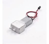 3/5/10 pezzi Micro 030 Pompa acqua a membrana DC 3V 3.7V 5V Piccola mini pompa acqua autoadescante Pompa for liquidi Robot spazzante fai da te Adatto per il fai da te, personale(3pcs)