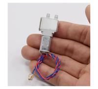 3/5/10 pezzi Micro M20 Pompa for acqua a membrana DC 3V 3.3V 3.7V Mini pompa for acqua autoadescante Pompa for liquidi Adatto per il fai da te, personale(5PCS)