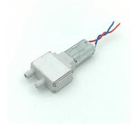 3/5/10 pezzi Micro M20 Pompa for acqua a membrana DC 3V 3 7V Mini pompa for autoadescante for liquidi per generatore fai da te(5PCS)