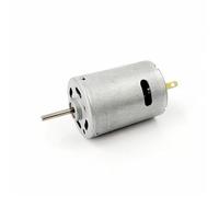 3/5/10 pezzi Micromotore magnetico potente DC 3,7 V-7,4 V 5 V 6 V 9200 giri/min Mini motore elettrico 380 Motore fai da te Modello giocattolo Trapano Adatto per il fai da te, personale(10PCS)