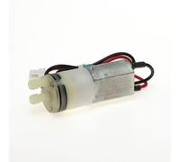 3/5/10 pezzi Mini 130 Pompa for acqua DC 9V-12V Micro pompa a membrana Piccola pompa autoaspirante 130 Pompaggio assorbimento acqua Modello acquario Adatto per il fai da te, personale(5PCS)