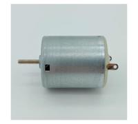 3/5/10 pezzi Mini 280 Motore DC 3V 9V 16000 RPM Motore a spazzola di carbone ad alta velocità for ventilatori, spremiagrumi, pompa acqua, strumento di bellezza(3pcs)