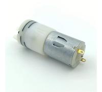 3/5/10 pezzi Mini 280 Pompa acqua DC 3V 3.7V Micro Pompa a membrana da 27 mm Pompa di aspirazione autoadescante Macchina erogatrice d'acqua fai da te Adatto per il fai da te, personale(10pcs)