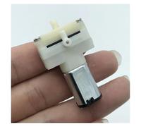 3/5/10 pezzi Mini pompa acqua DC 5V 031 Motore USB Pompa acqua a membrana 55KPA Piccola pompa autoadescante 130ML/Min for robot spazzante Pompa acqua Adatto per il fai da te, personale(10PCS)