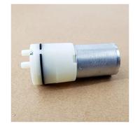 3/5/10 pezzi Mini pompa aria 370 DC 3V-6V 3.7V 12V Pompa for vuoto Pompe for ossigeno portatili for il monitoraggio aerazione acquario Facile da sostituire(3PCS,12V)