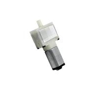 3/5/10 pezzi Mini pompa for ossigeno DC 3V con motore M20 fai da te, monitor di pressione, gonfiatore for acquario Adatto per il fai da te, personale(10pcs)