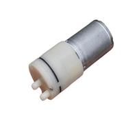 3/5/10 pezzi Piccola pompa ad aria con motore 370 DC 3.7V Pompa a pressione negativa for for tiralatte Disinfezione di acquari for pesci Parte di riparazione(10PCS)