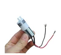3/5/10 pezzi Piccola pompa ad aspirazione autoadescante for acqua DC 5V Mini pompa a motore 130 Pompa a micro membrana Pompa Adatto per il fai da te, personale(10PCS)